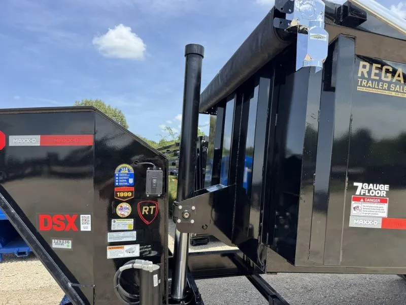 new Dump Trailers MAXX-D  for sale, in West, TX Thumbnail 6