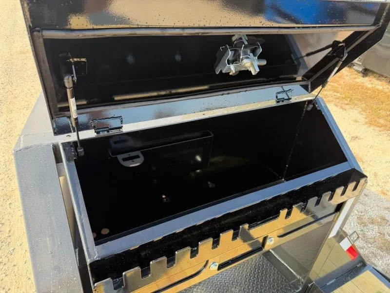 new Equipment / Flatbed Trailers MAXX-D  for sale, in West, TX Thumbnail 9