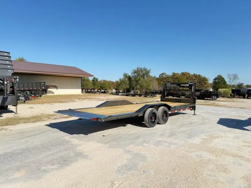 new Tilt Trailers MAXX-D  for sale, in West, TX Thumbnail 4
