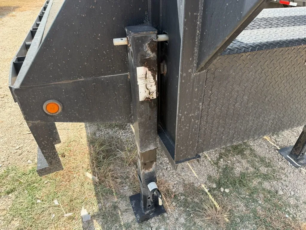 used Equipment / Flatbed Trailers East Texas Trailers  for sale, in West, TX Thumbnail 12
