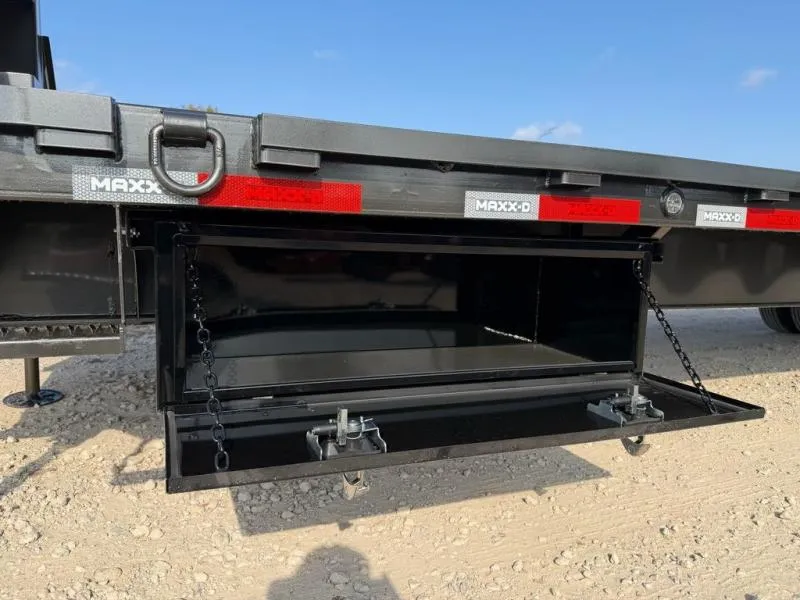 new Equipment / Flatbed Trailers MAXX-D  for sale, in West, TX Thumbnail 11