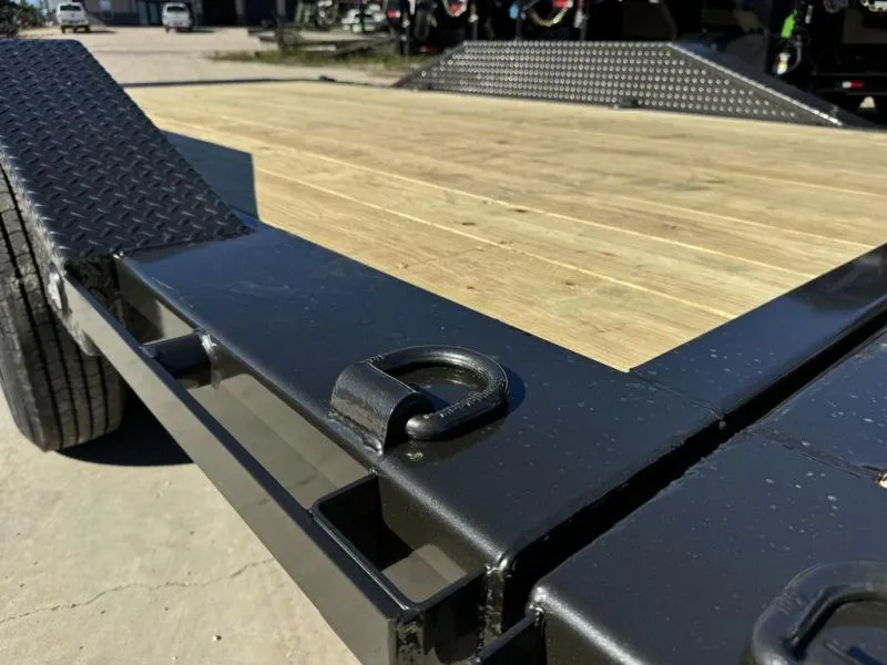 new Tilt Trailers MAXX-D  for sale, in West, TX Thumbnail 5