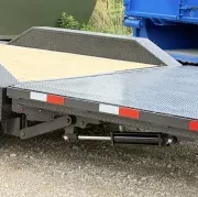 new Equipment / Flatbed Trailers HT Trailers  for sale, in West, TX Thumbnail 7
