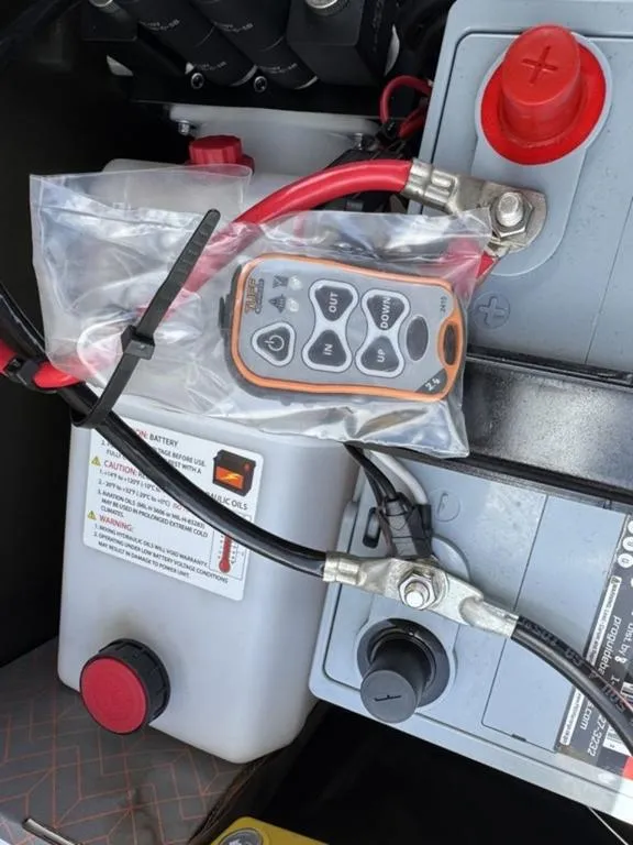 new Tilt Trailers MAXX-D  for sale, in West, TX Thumbnail 7