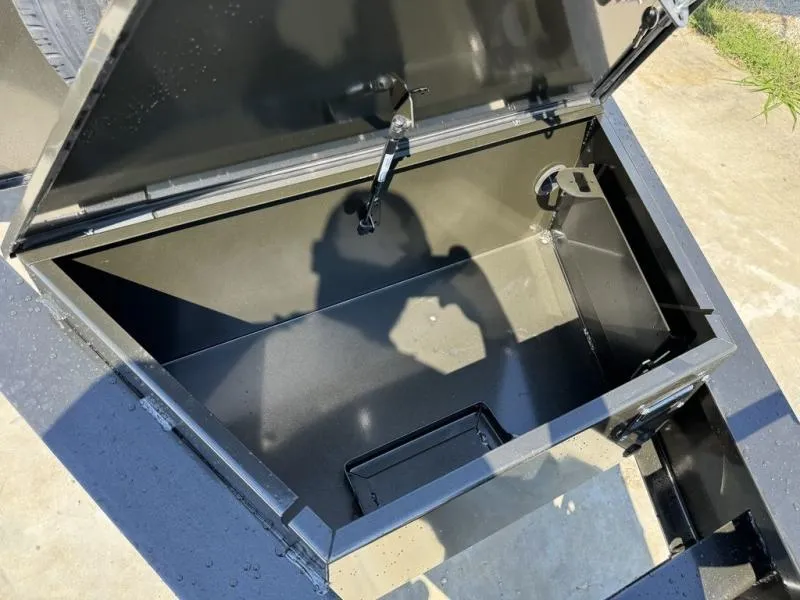 new Equipment / Flatbed Trailers MAXX-D  for sale, in West, TX Thumbnail 10