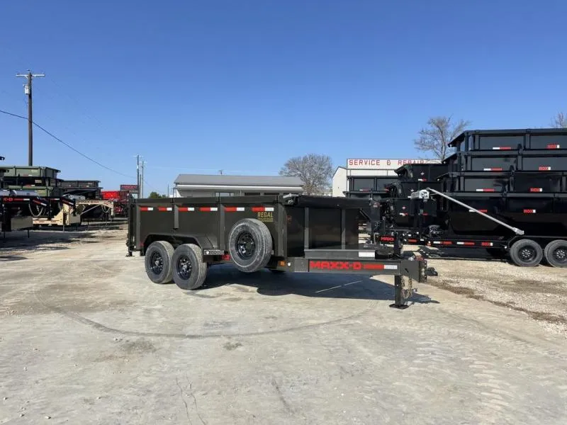 new Dump Trailers MAXX-D  for sale, in West, TX Thumbnail 13