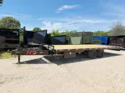 new Equipment / Flatbed Trailers HT Trailers  for sale, in West, TX Thumbnail 11