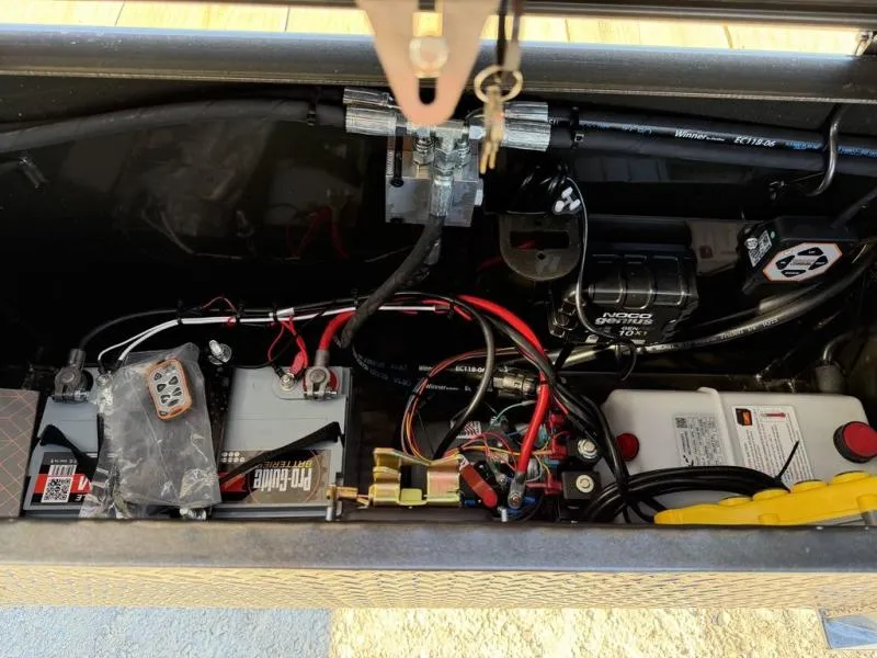 new Equipment / Flatbed Trailers MAXX-D  for sale, in West, TX Thumbnail 9