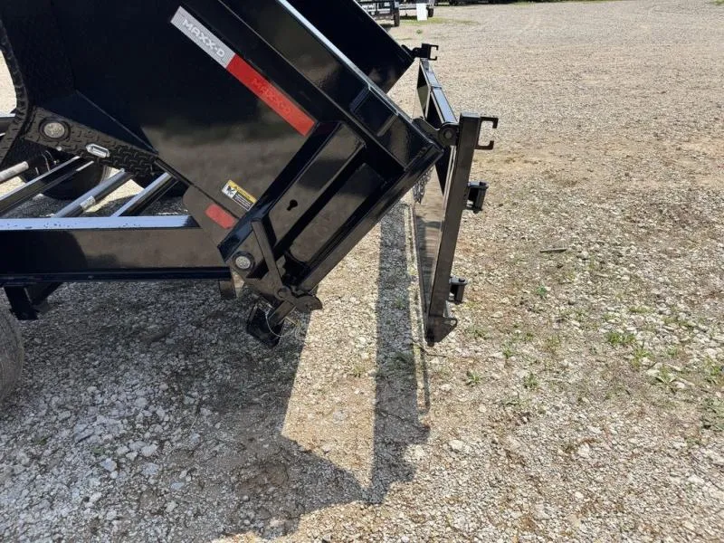 new Dump Trailers MAXX-D  for sale, in West, TX Thumbnail 7