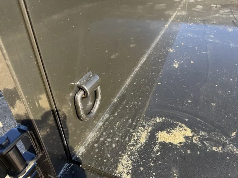 new Dump Trailers MAXX-D  for sale, in West, TX Thumbnail 13