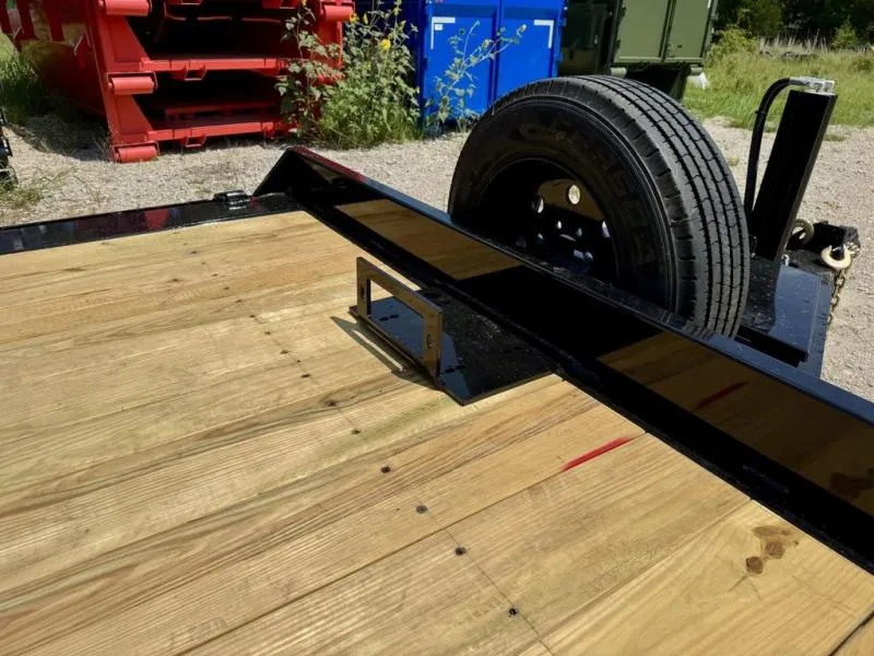 new Tilt Trailers MAXX-D  for sale, in West, TX Thumbnail 8