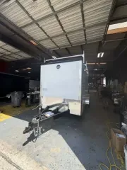 new Cargo (Enclosed) Trailers Wells Cargo  for sale, in West, TX Thumbnail 2