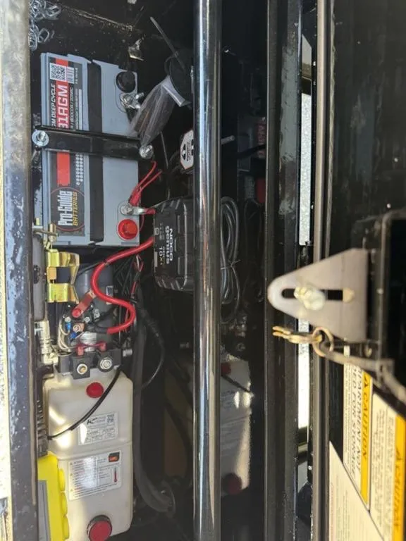 new Dump Trailers MAXX-D  for sale, in West, TX Thumbnail 26