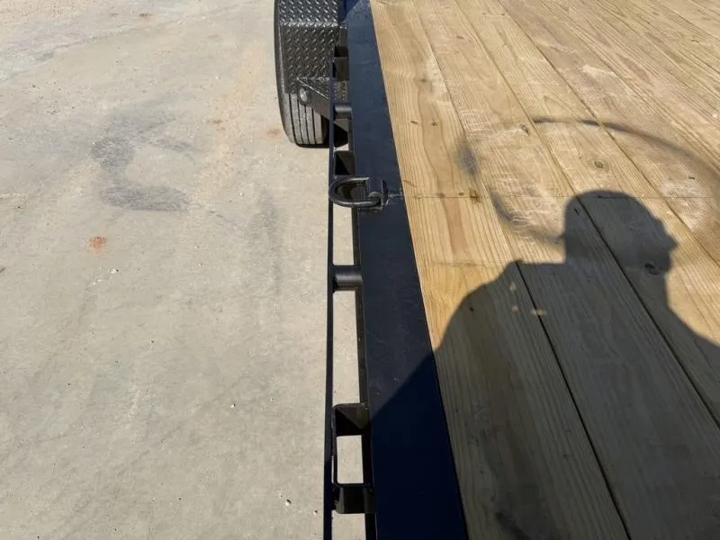 new Equipment / Flatbed Trailers MAXX-D  for sale, in West, TX Thumbnail 7