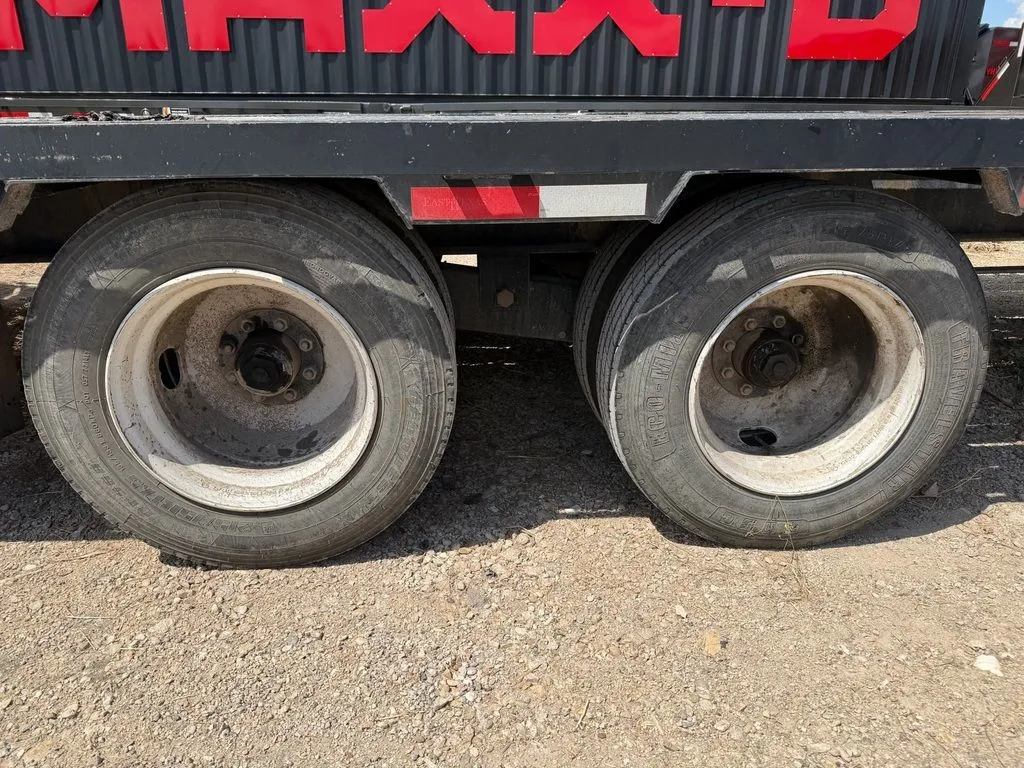 used Equipment / Flatbed Trailers East Texas Trailers  for sale, in West, TX Thumbnail 7