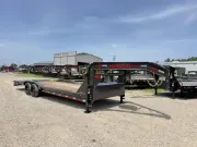 new Equipment / Flatbed Trailers MAXX-D  for sale, in West, TX Thumbnail 3