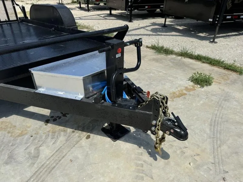new Equipment / Flatbed Trailers BlackHawk Trailers  for sale, in West, TX Thumbnail 9