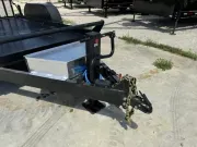 new Equipment / Flatbed Trailers BlackHawk Trailers  for sale, in West, TX Thumbnail 9