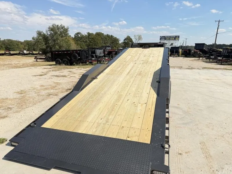 new Tilt Trailers MAXX-D  for sale, in West, TX Thumbnail 4