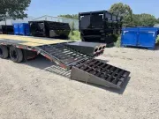 new Equipment / Flatbed Trailers MAXX-D  for sale, in West, TX Thumbnail 4