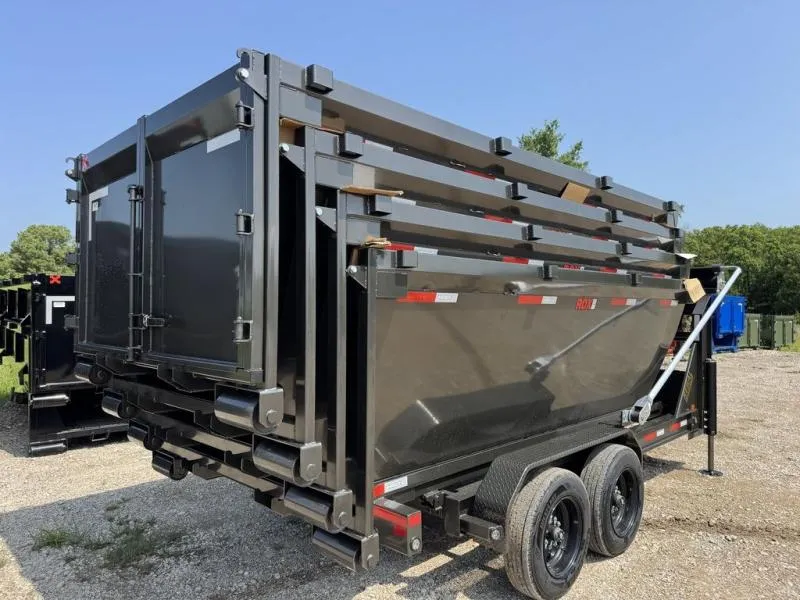 new Other Trailers MAXX-D  for sale, in West, TX Thumbnail 2