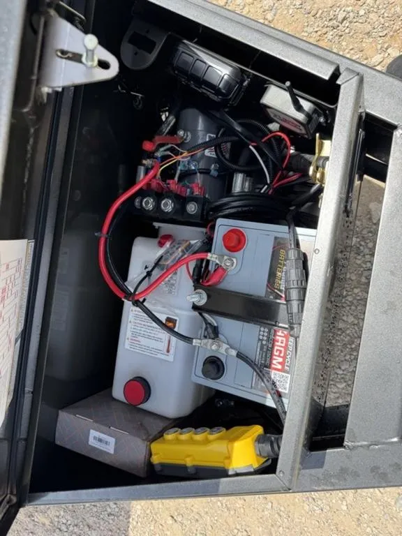 new Tilt Trailers MAXX-D  for sale, in West, TX Thumbnail 8