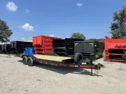 new Tilt Trailers MAXX-D  for sale, in West, TX Thumbnail 11
