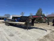 new Equipment / Flatbed Trailers MAXX-D  for sale, in West, TX Thumbnail 12