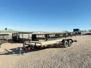 new Car Haulers / Racing Trailers HT Trailers  for sale, in West, TX Thumbnail 7