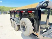 new Cargo (Enclosed) Trailers MAXX-D  for sale, in West, TX Thumbnail 3