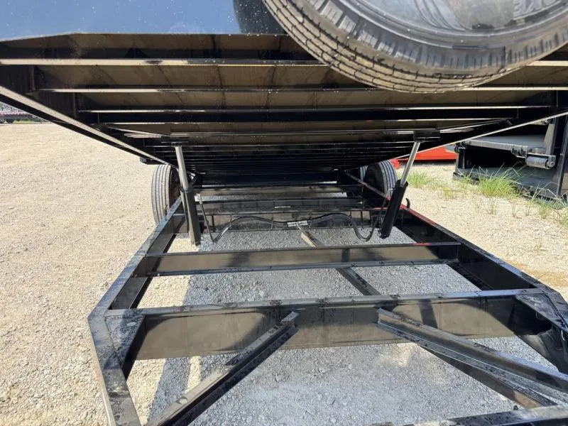 new Tilt Trailers MAXX-D  for sale, in West, TX Thumbnail 12