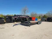 new Tilt Trailers BlackHawk Trailers  for sale, in West, TX Thumbnail 15