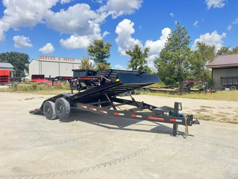 new Tilt Trailers HT Trailers  for sale, in West, TX Thumbnail 3