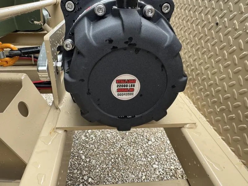 new Other Trailers MAXX-D  for sale, in West, TX Thumbnail 4