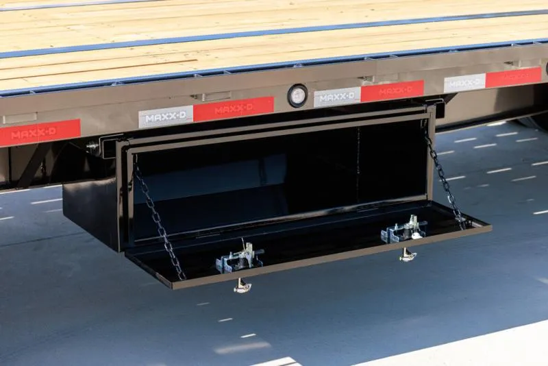 new Equipment / Flatbed Trailers MAXX-D  for sale, in West, TX Thumbnail 9