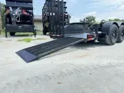 new Equipment / Flatbed Trailers BlackHawk Trailers  for sale, in West, TX Thumbnail 4