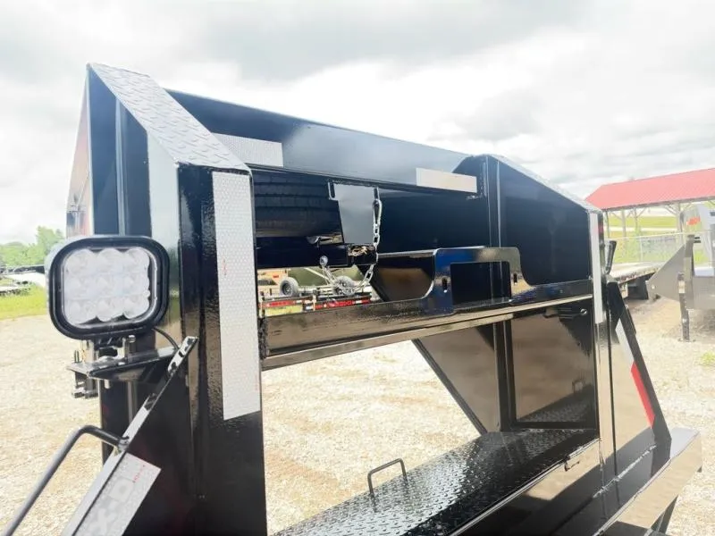 new Equipment / Flatbed Trailers MAXX-D  for sale, in West, TX Thumbnail 9