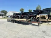 new Equipment / Flatbed Trailers MAXX-D  for sale, in West, TX Thumbnail 2