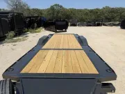 new Tilt Trailers MAXX-D  for sale, in West, TX Thumbnail 12