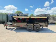 new Cargo (Enclosed) Trailers MAXX-D  for sale, in West, TX Thumbnail 6