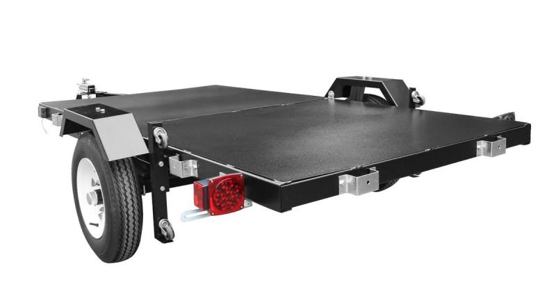 used Utility Trailers DetailK2  for sale, in Kathleen, GA image-0