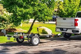 used Utility Trailers DetailK2  for sale, in Kathleen, GA Thumbnail 8