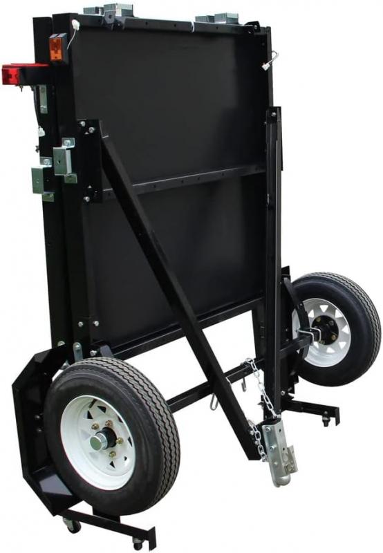 used Utility Trailers DetailK2  for sale, in Kathleen, GA Thumbnail 3