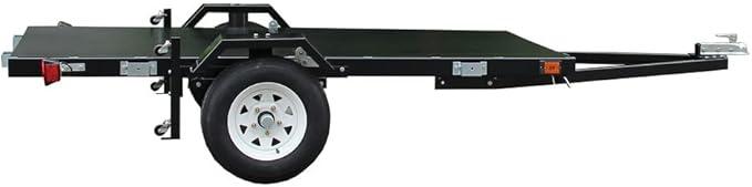 used Utility Trailers DetailK2  for sale, in Kathleen, GA Thumbnail 5