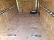 used Cargo (Enclosed) Trailers Interstate 1 Trailers  for sale, in Manassas, VA Thumbnail 2