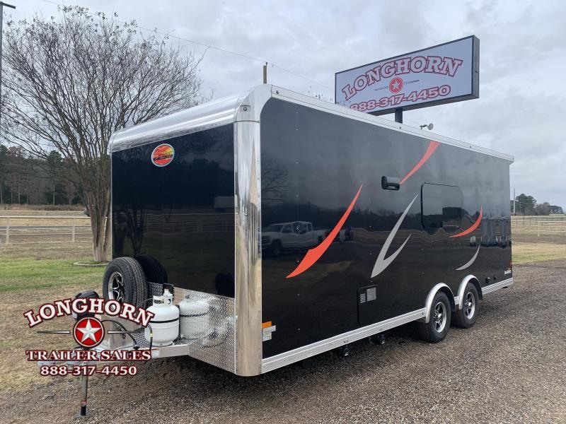 2022 Sundowner 2286 Toy Box 2022 Sundowner 2286 Toy Box
