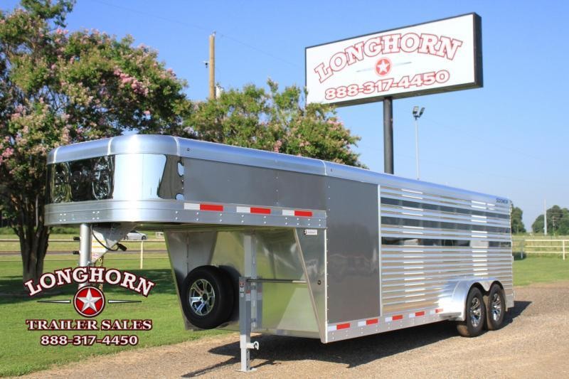 2022 Sooner 8 Pen Low Pro with Front Tack Room Livestock Trailer 2022 Sooner 8 Pen Low Pro with Front Tack Room Livestock Trailer