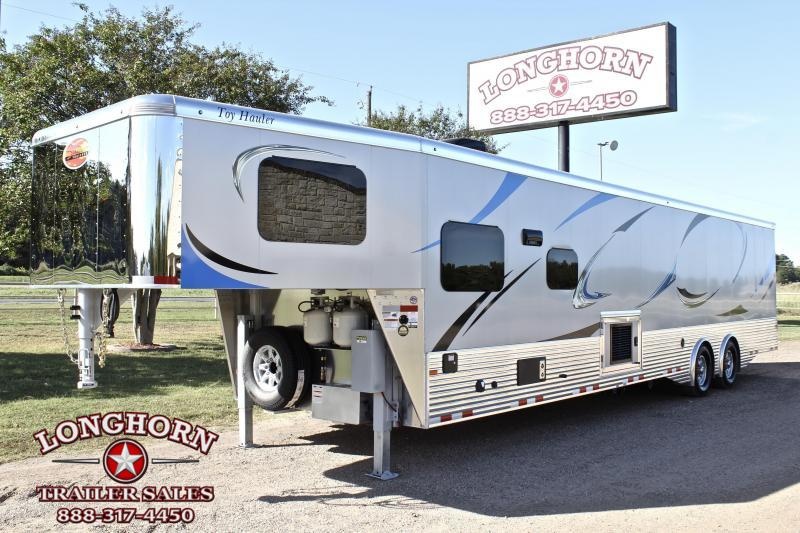 2021 Sundowner 2286GM Toy Hauler with 20ft Garage 2021 Sundowner 2286GM Toy Hauler with 20ft Garage