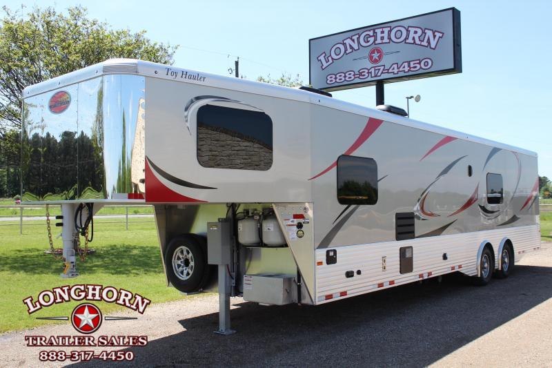 2021 Sundowner 2186 GM with 16ft Garage Toy Hauler 2021 Sundowner 2186 GM with 16ft Garage Toy Hauler