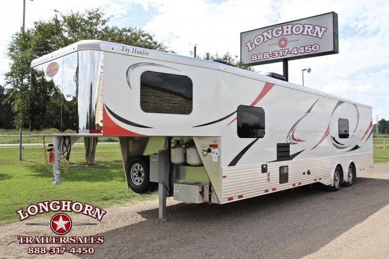 2021 Sundowner 2186 GM with 18ft Garage Toy Hauler 2021 Sundowner 2186 GM with 18ft Garage Toy Hauler